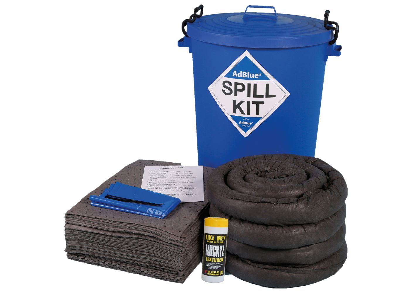 100 Litre AdBlue Spill Kits