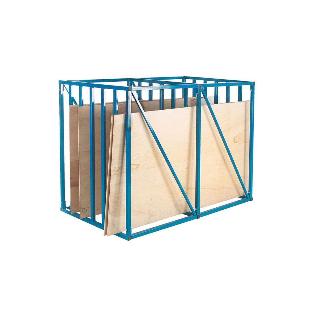 Premium Vertical Sheet Racking