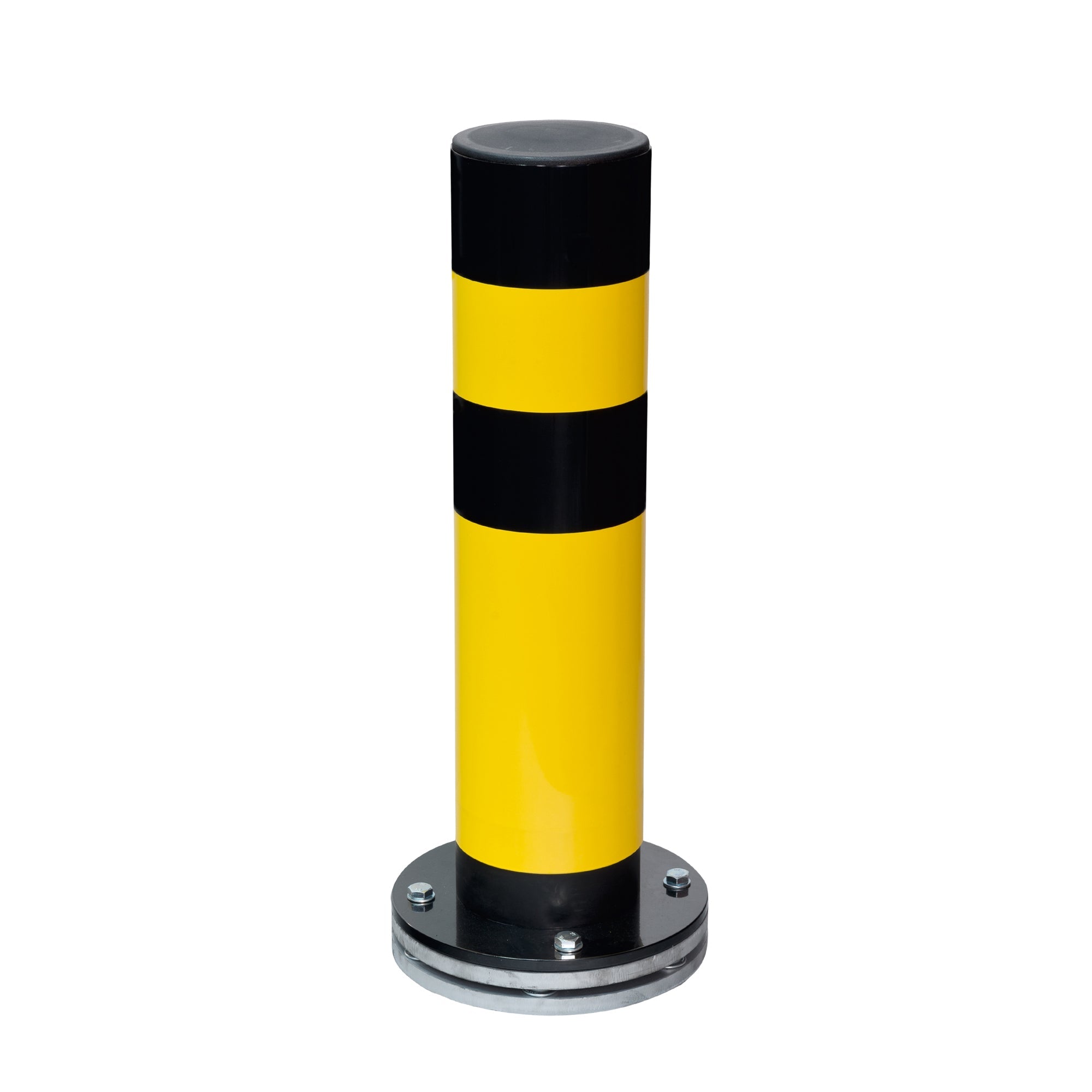 Flexible Warehouse Bollards - 159mm Diameter