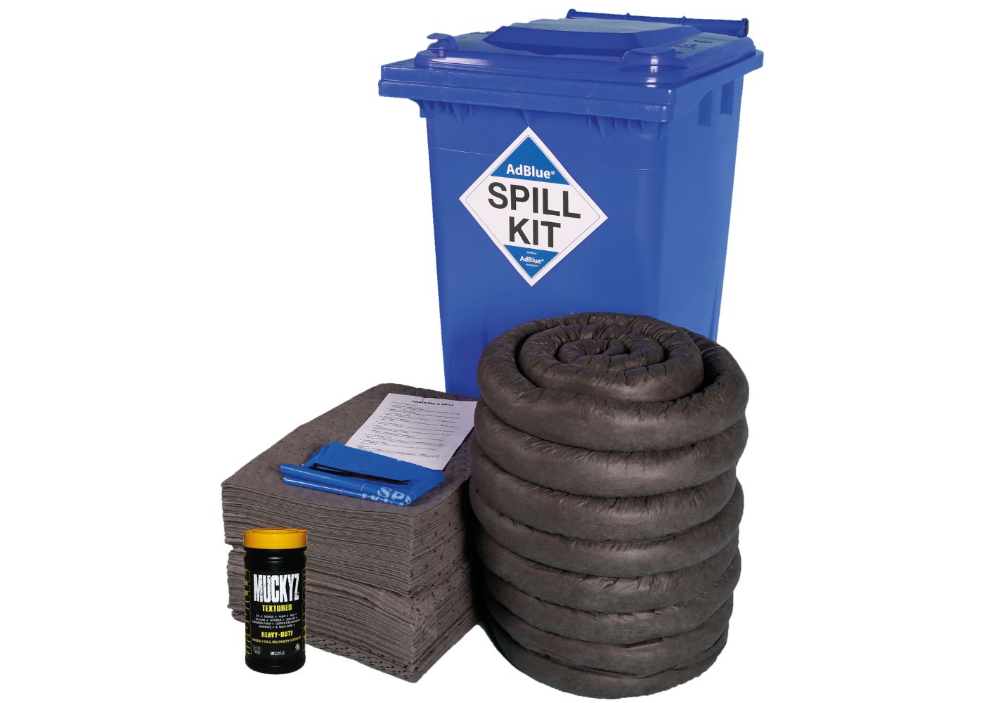 240 Litre AdBlue Spill Kit