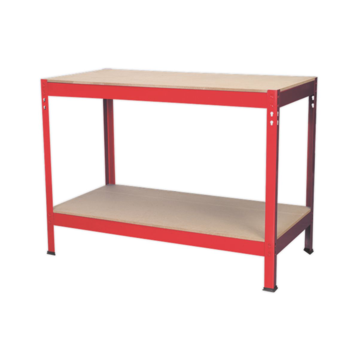 Eco Workshop Metal Workbenches