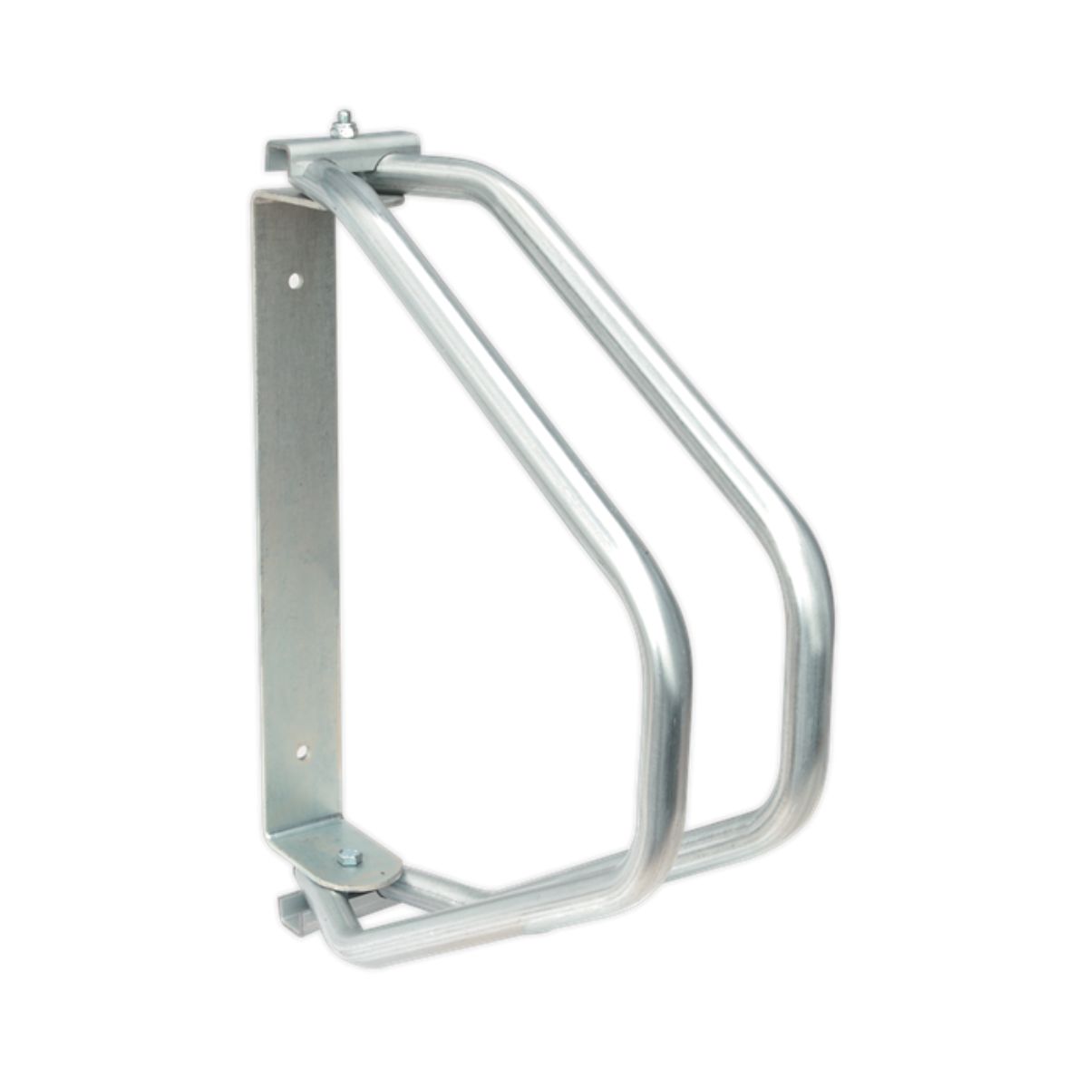 Adjustable Wall Mounted Bike Parking Rack