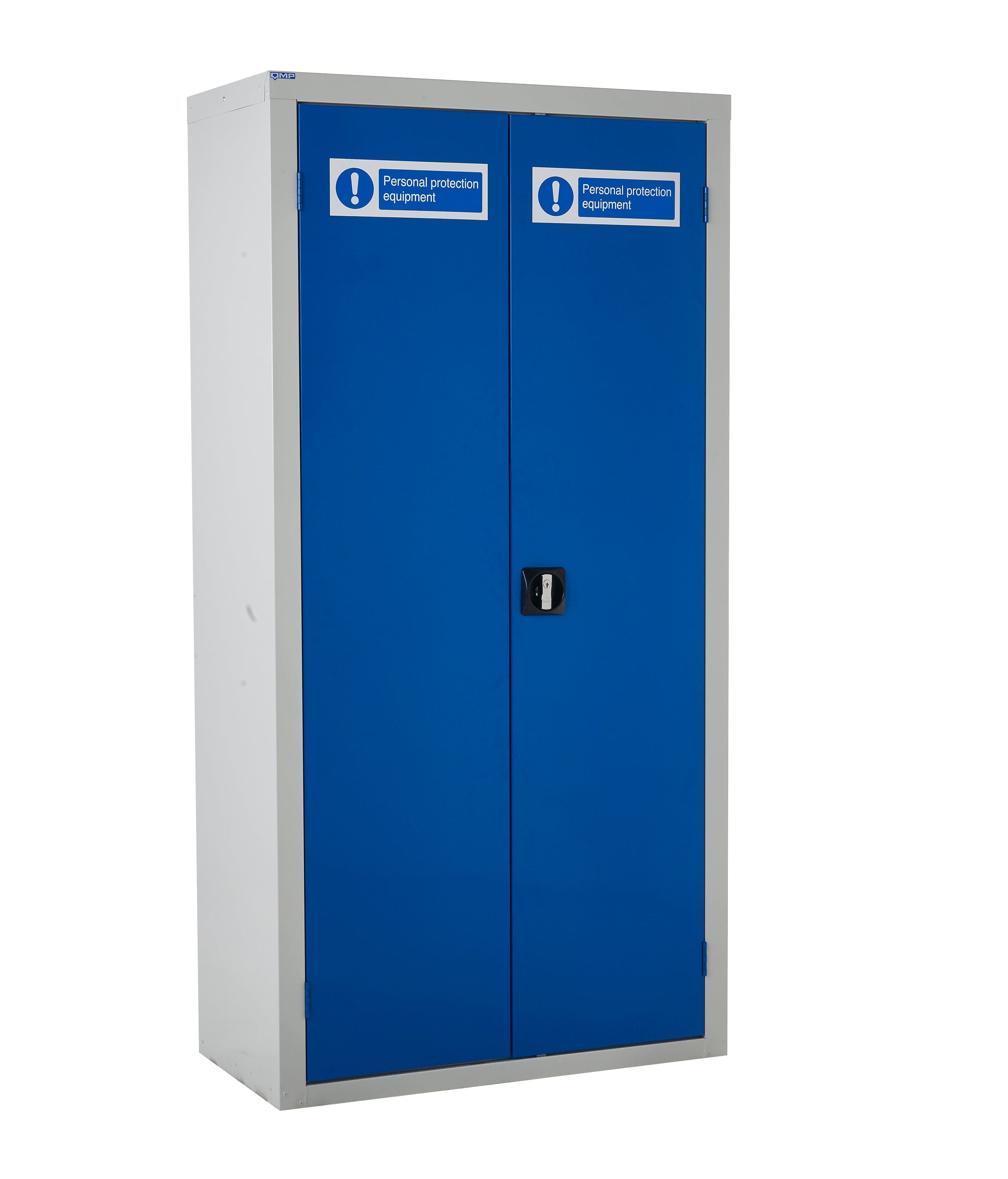 Workplace PPE Clothing Cabinets