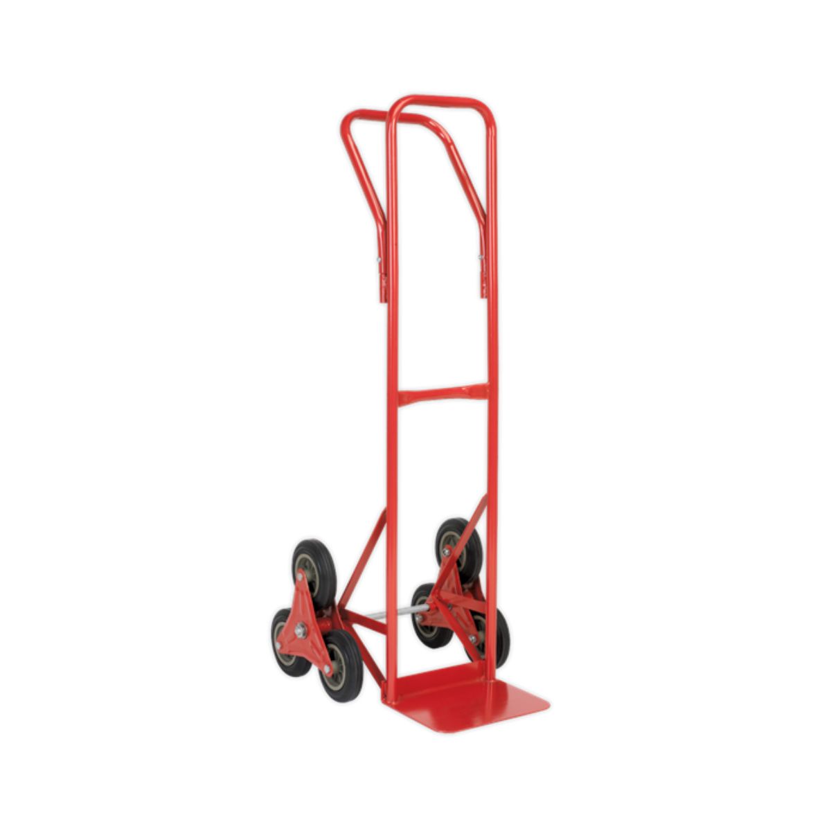 Basic Stair Climbing Sack Truck - 150kg Capacity