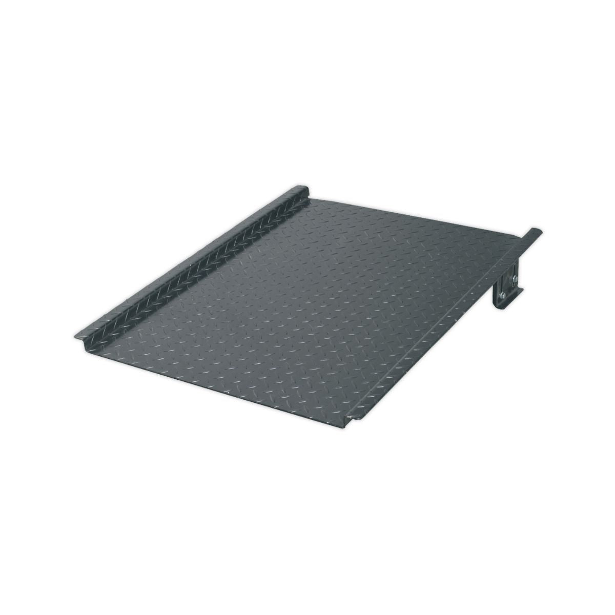 Adjustable Height Ramp for Barrel Bunds & Kerbs