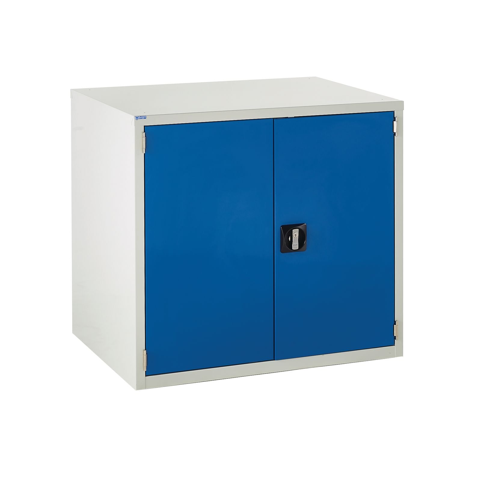 Standard Lockable Door Metal Cabinets - 825mm (H) x 650mm (D)