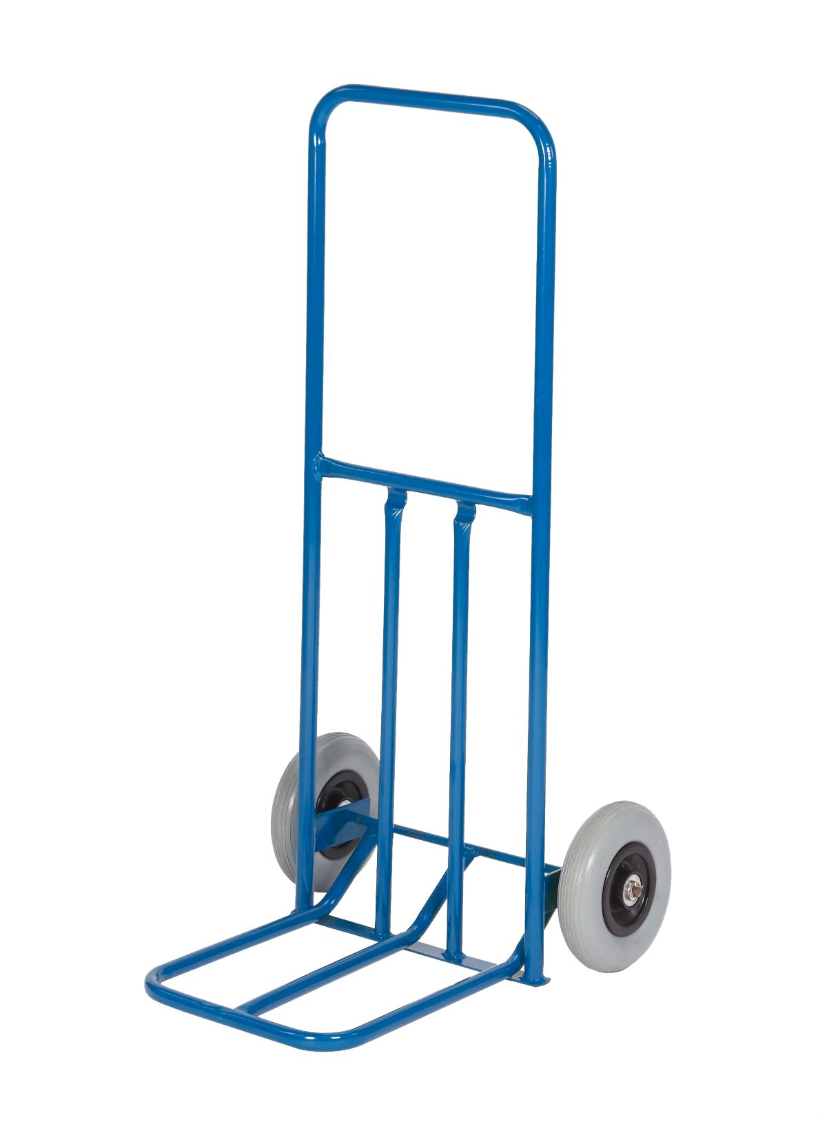 Light Duty Foldable Sack Truck - 100kg