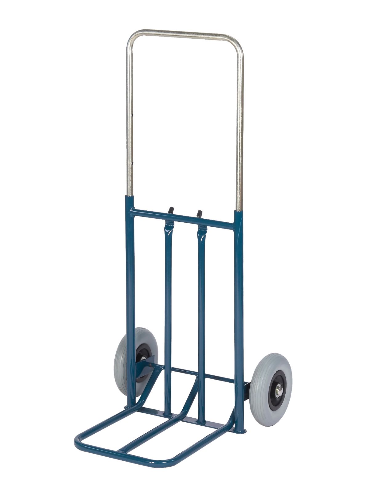 Tele-Compact Foldable Sack Truck - 100kg