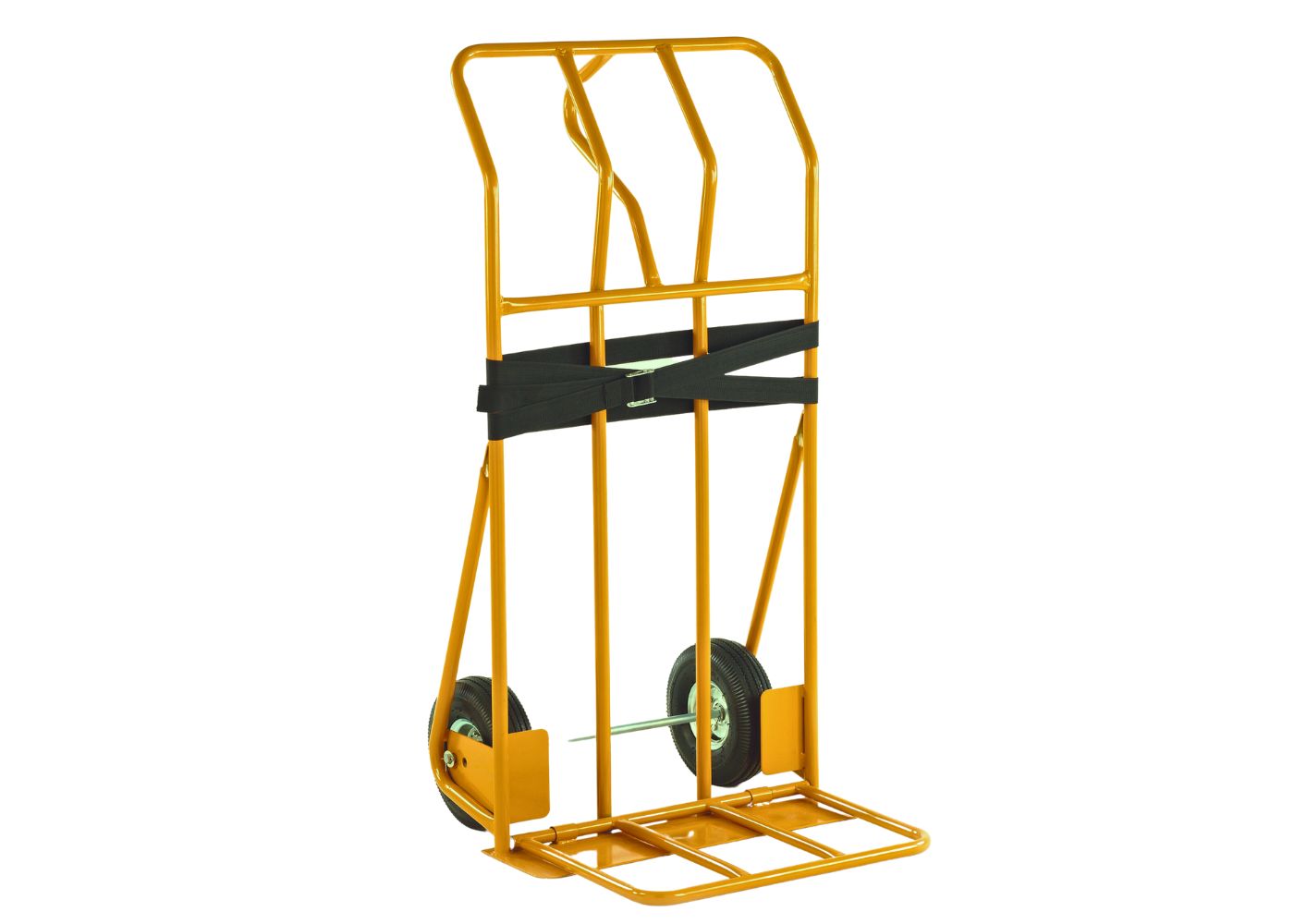 Heavy-Duty Bulky Items Sack Truck - 400kg Capacity