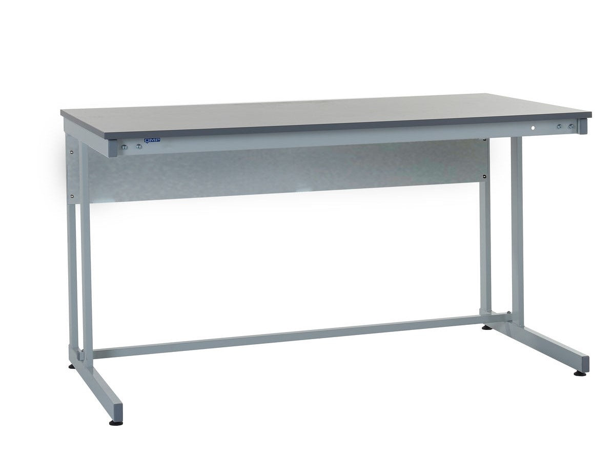 Cantilever Workbenches - Lino / Laminate / MFC Worktops
