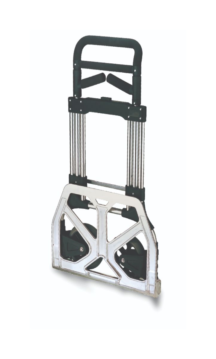 Toptruck Telescopic Folding Sack Truck - 200kg Capacity