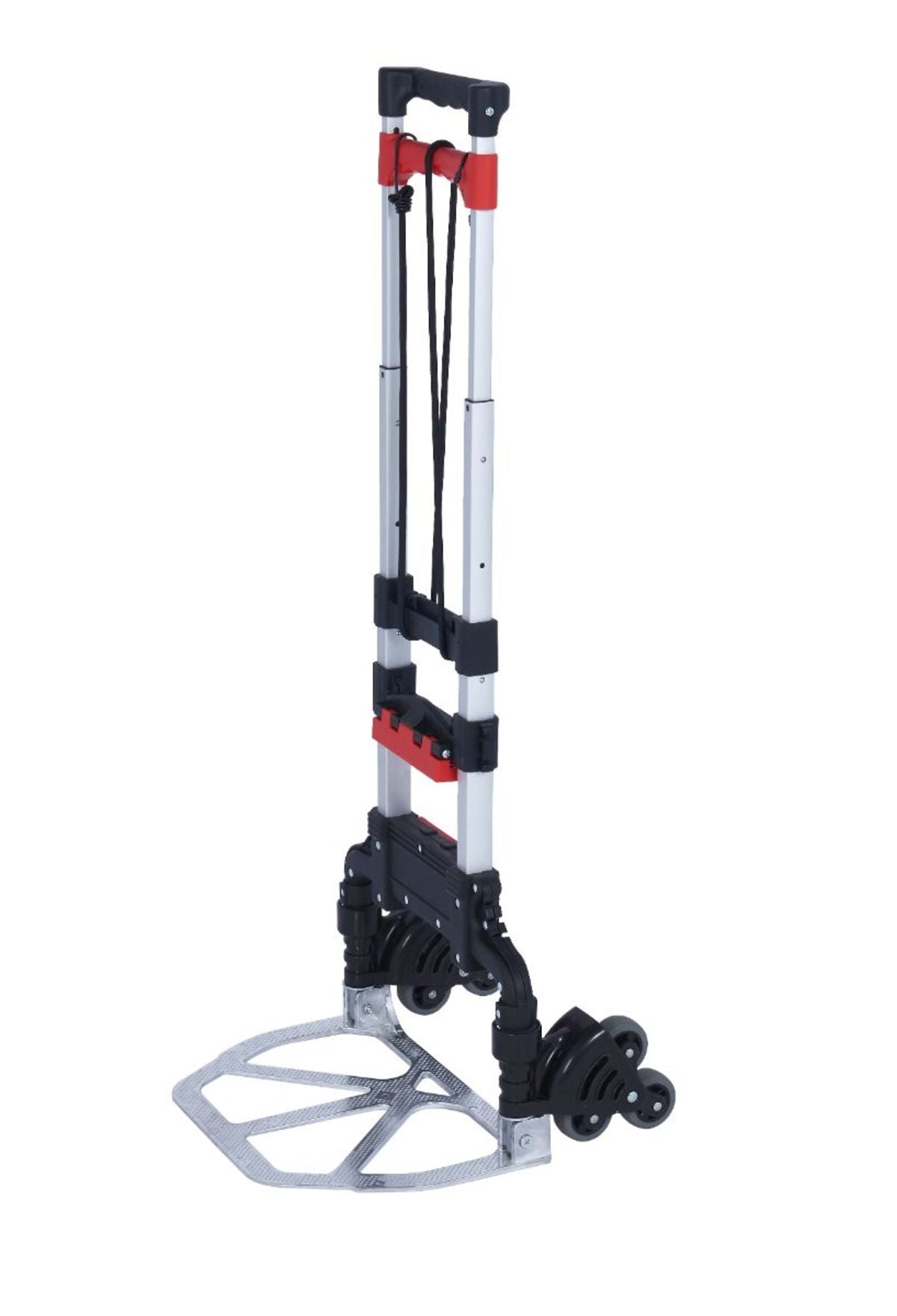 Compact Folding Stair Climber Sack Truck