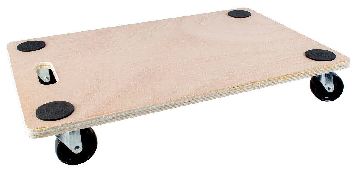 Plywood Dollies - 240kg Capacity